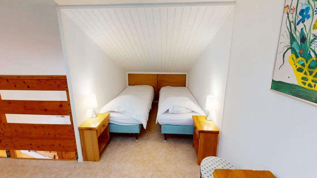 Apartmanok Bretignolles-sur-Mer