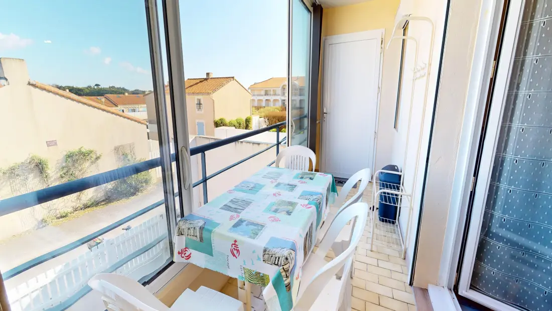 Apartmanok Bretignolles-sur-Mer