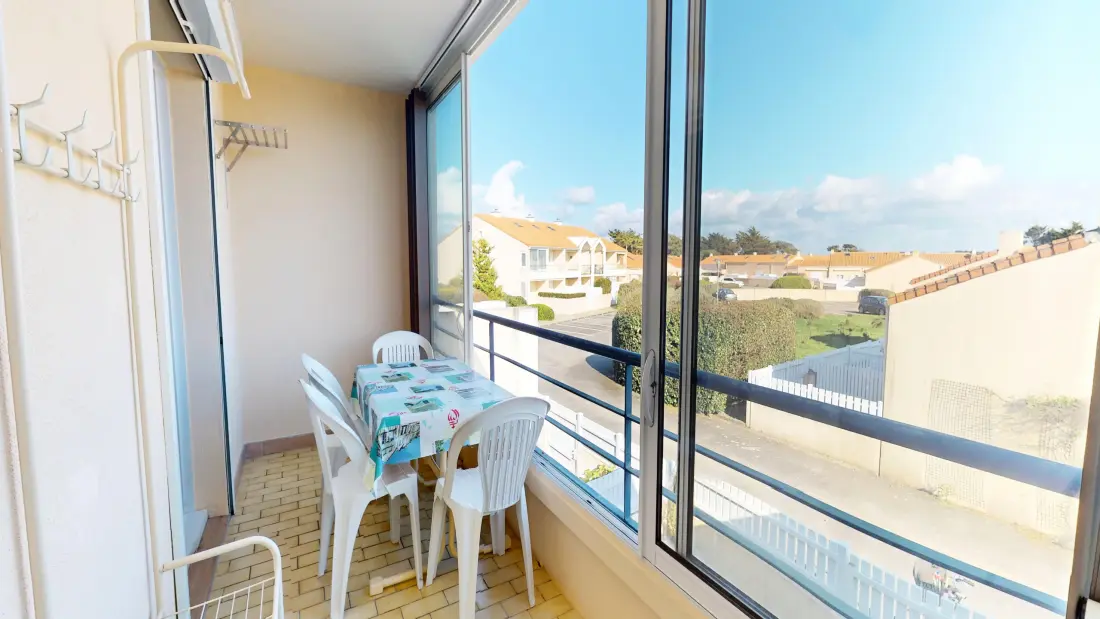 Apartmanok Bretignolles-sur-Mer
