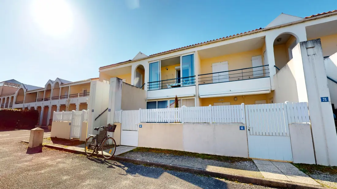 Apartmanok Bretignolles-sur-Mer