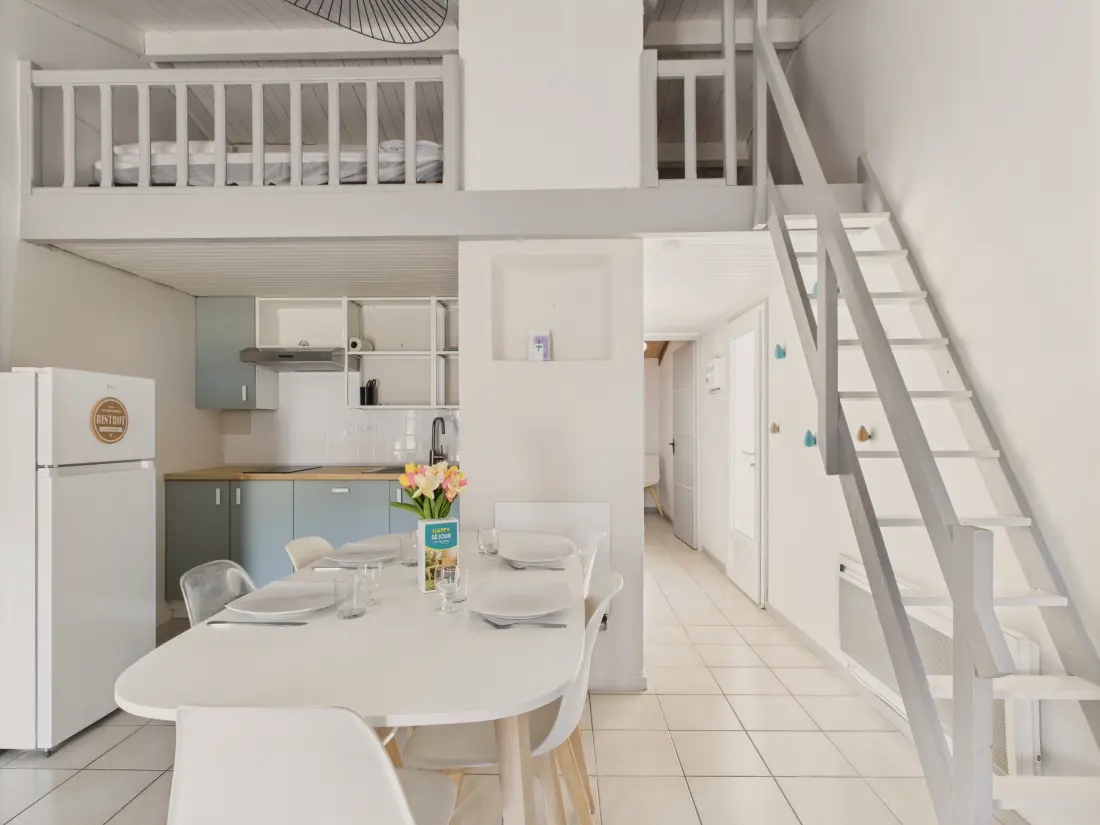 Apartmanok Bretignolles-sur-Mer