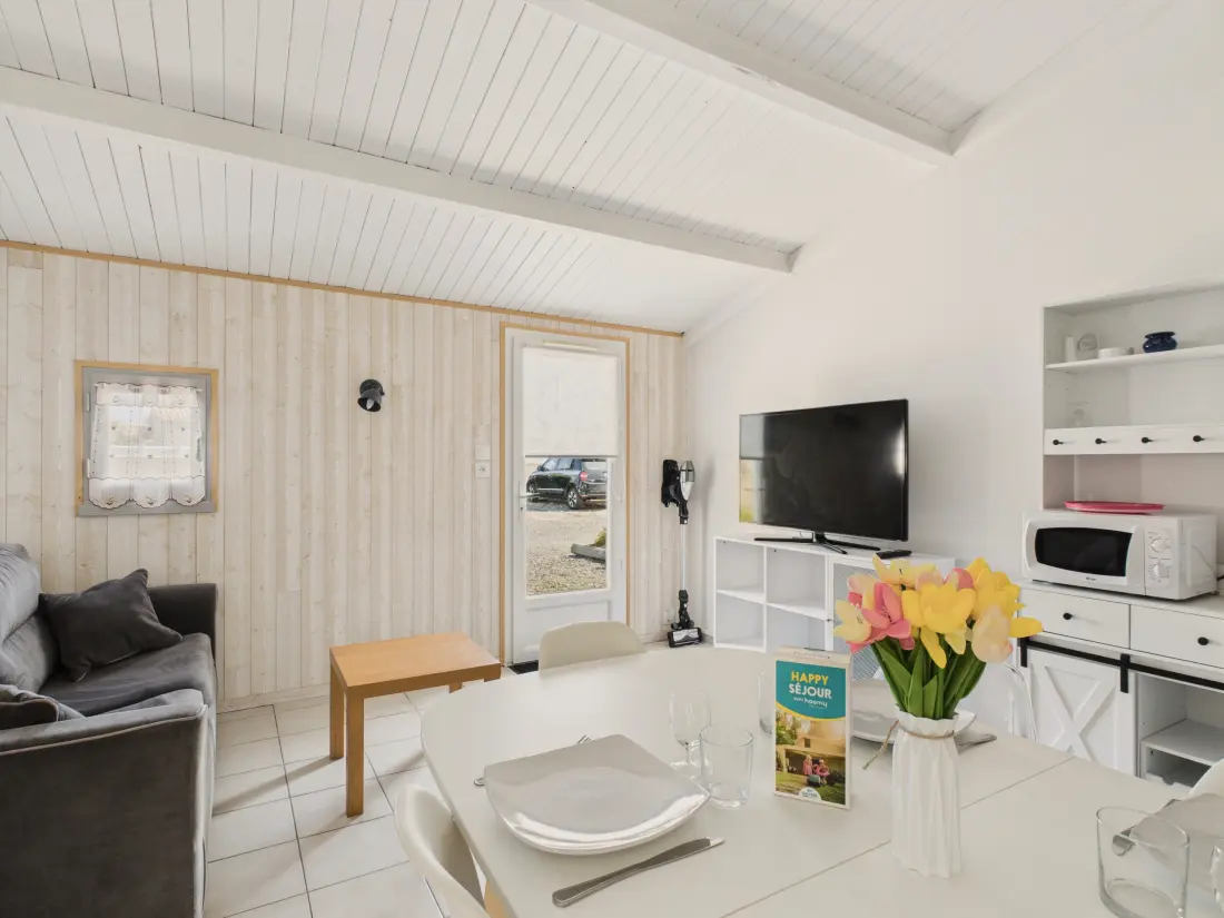 Apartmanok Bretignolles-sur-Mer