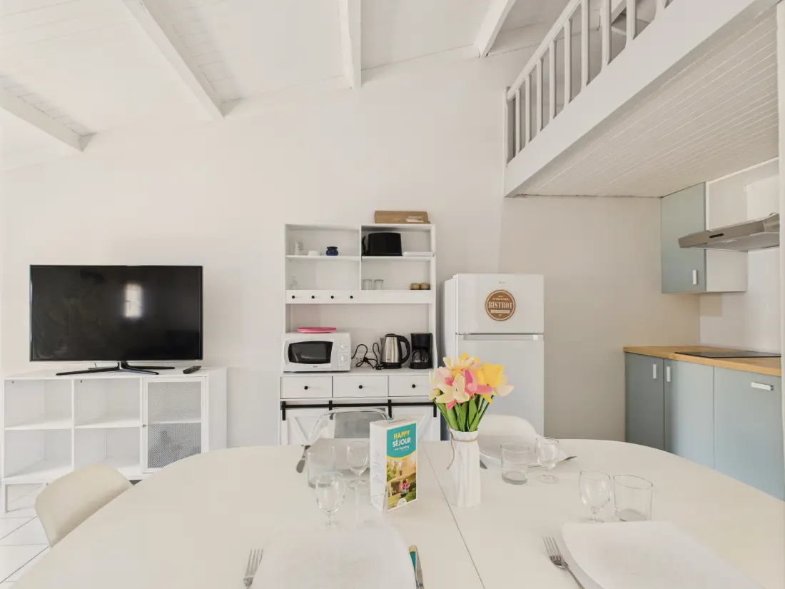 Apartmanok Bretignolles-sur-Mer