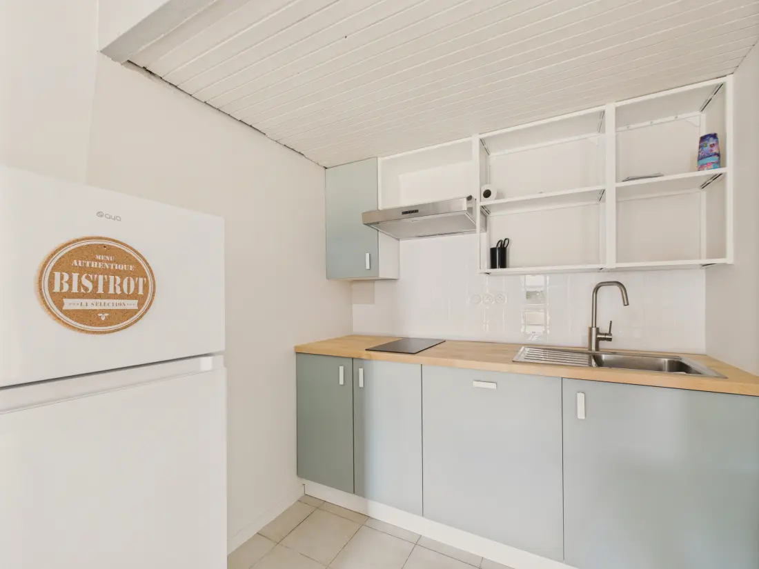 Apartmanok Bretignolles-sur-Mer