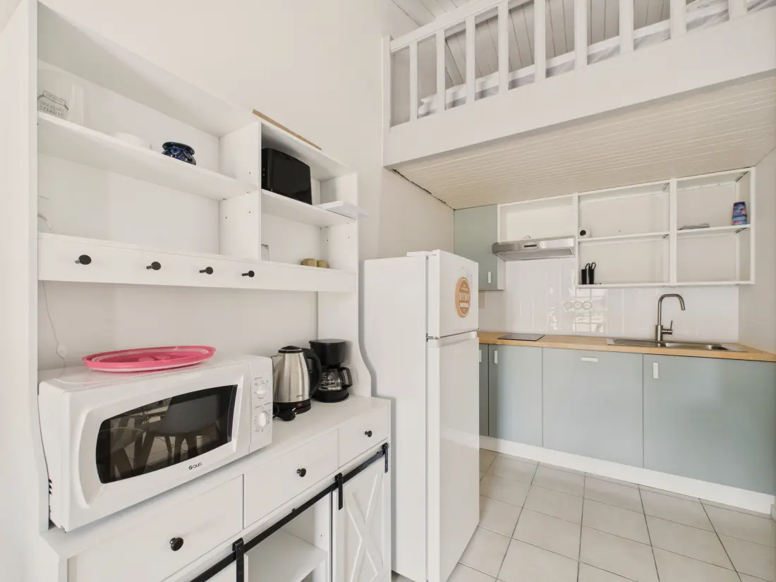 Apartmanok Bretignolles-sur-Mer