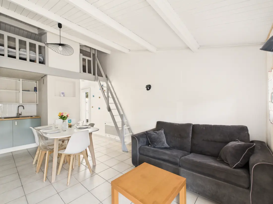 Apartmanok Bretignolles-sur-Mer