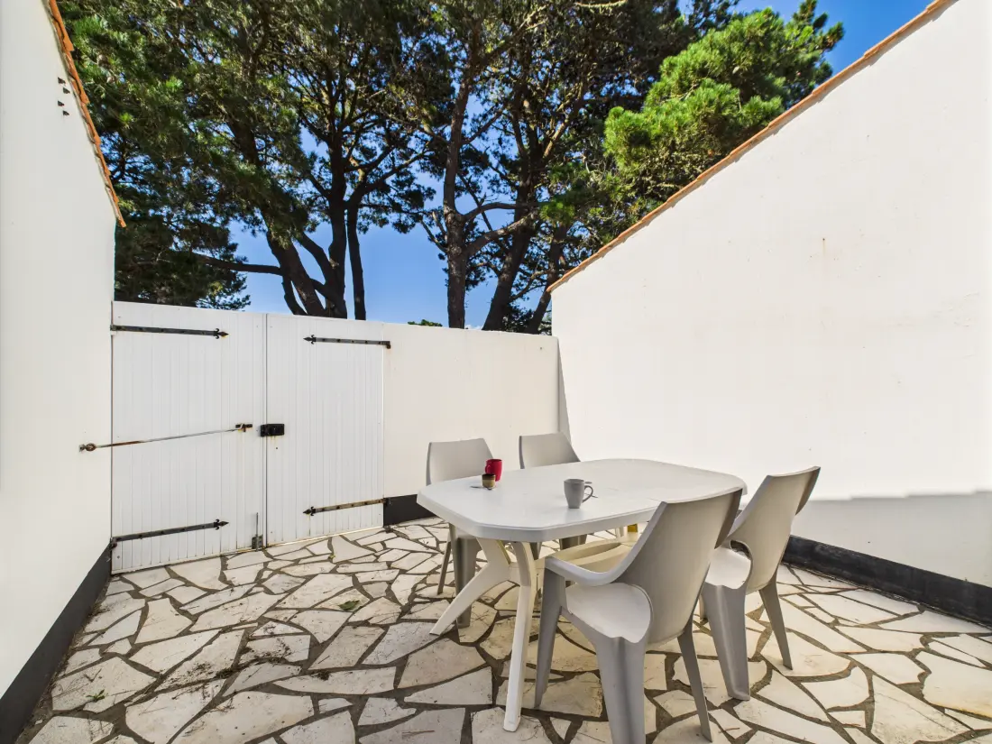 Apartmanok Bretignolles-sur-Mer