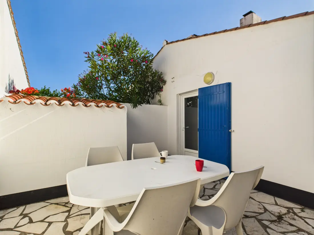 Apartmanok Bretignolles-sur-Mer