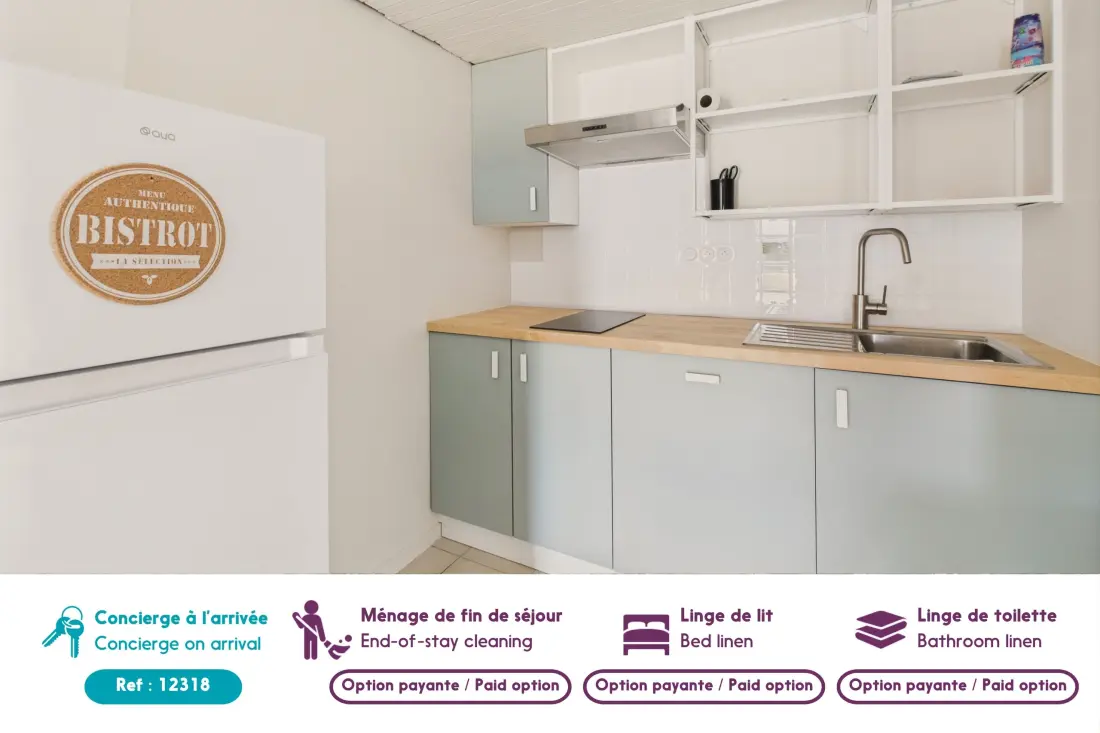 Apartmanok Bretignolles-sur-Mer