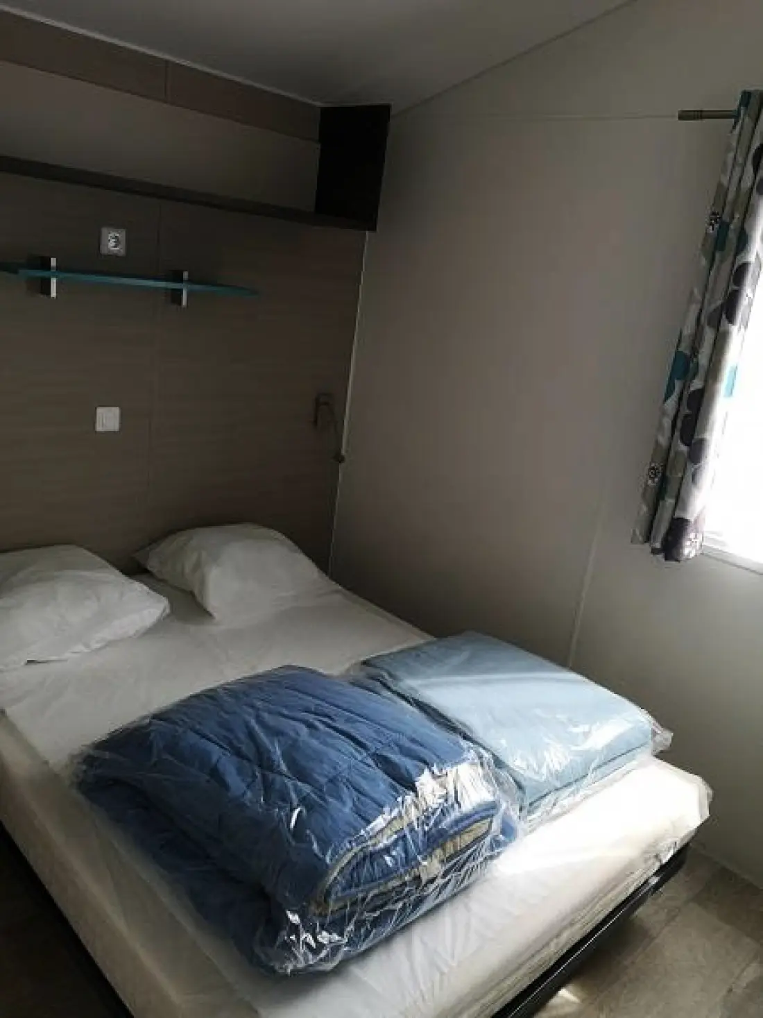 Camping Cabestan 3 étoiles★★★