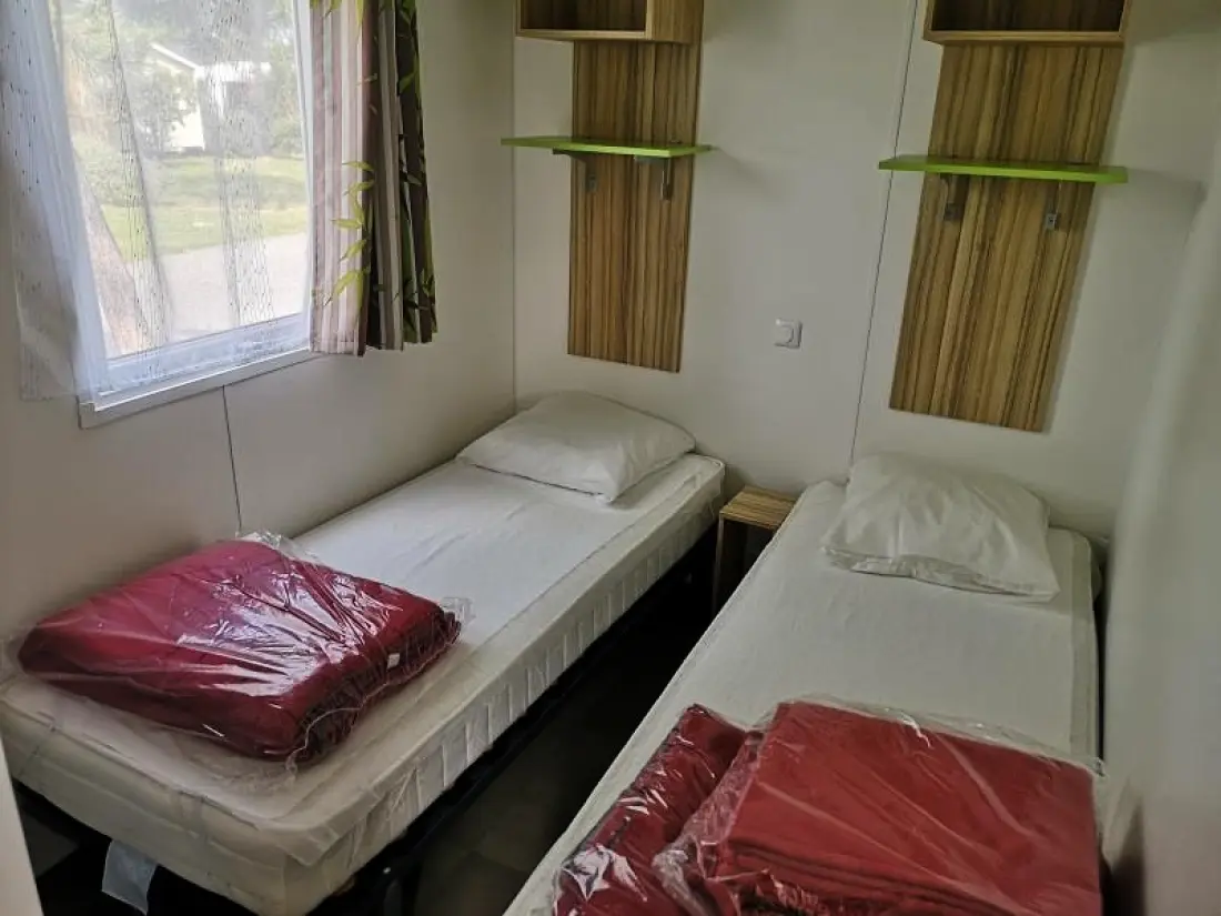 Camping Cabestan 3 étoiles★★★