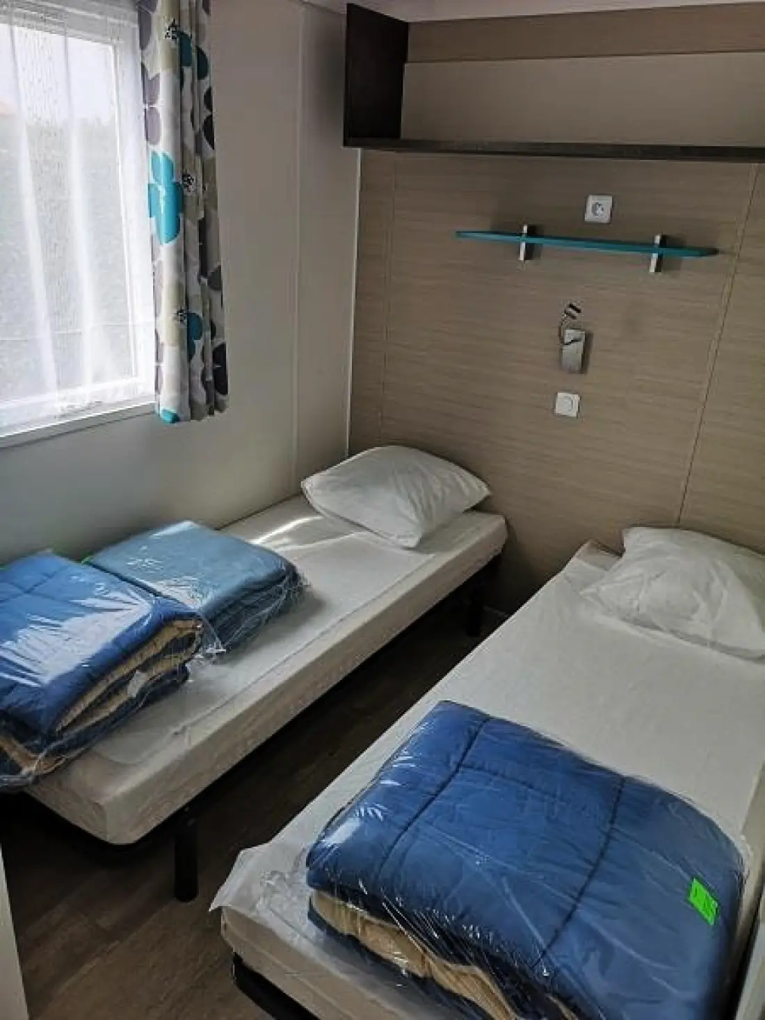 Camping Cabestan 3 étoiles★★★