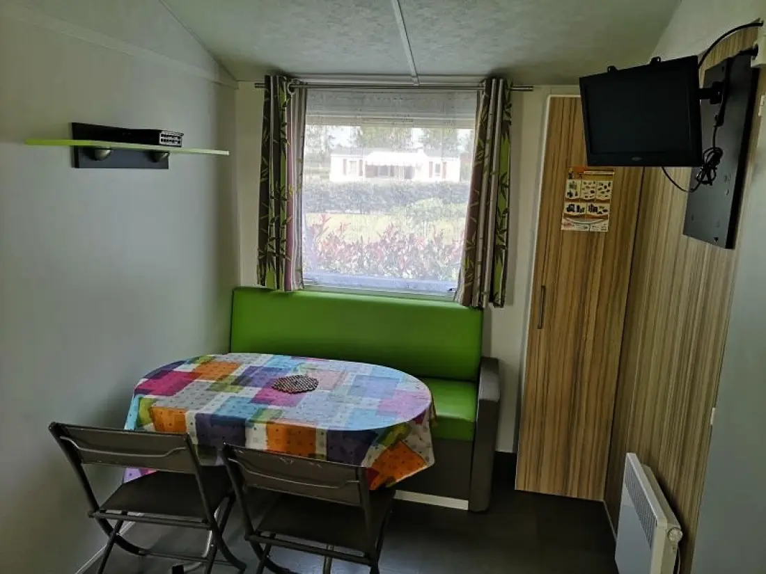 Camping Cabestan 3 étoiles★★★