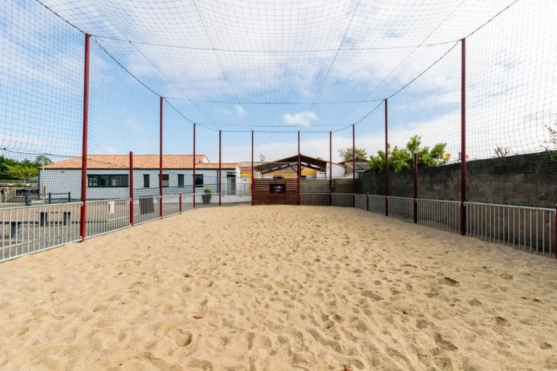 Camping Cabestan 3 étoiles★★★
