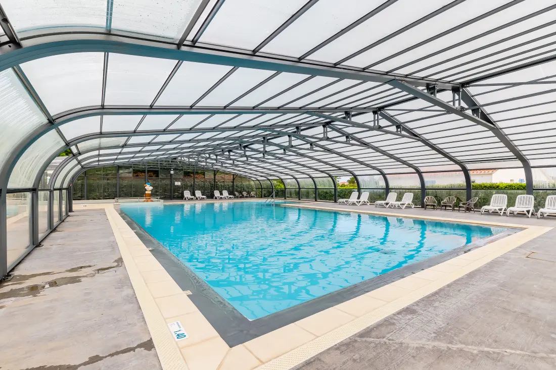 Camping Cabestan 3 étoiles★★★