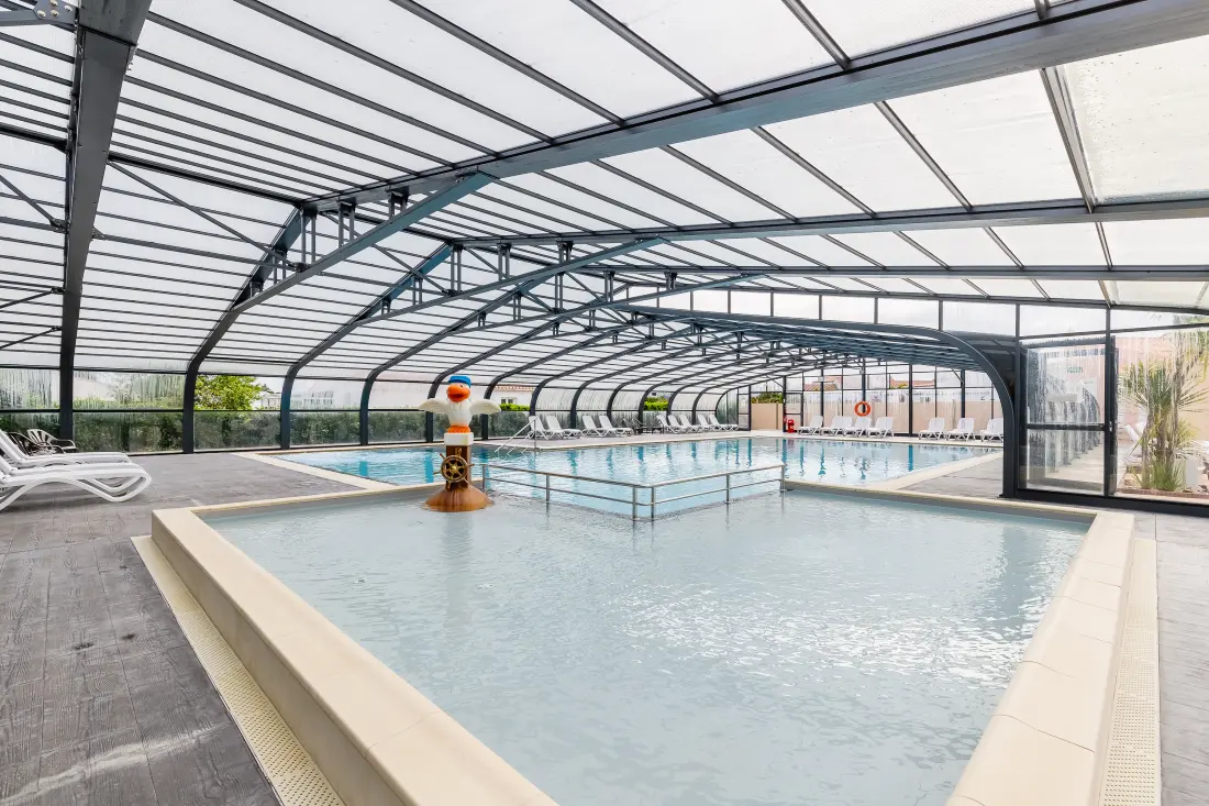 Camping Cabestan 3 étoiles★★★