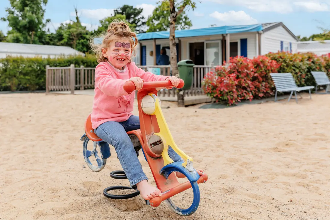 Camping Cabestan 3 étoiles★★★