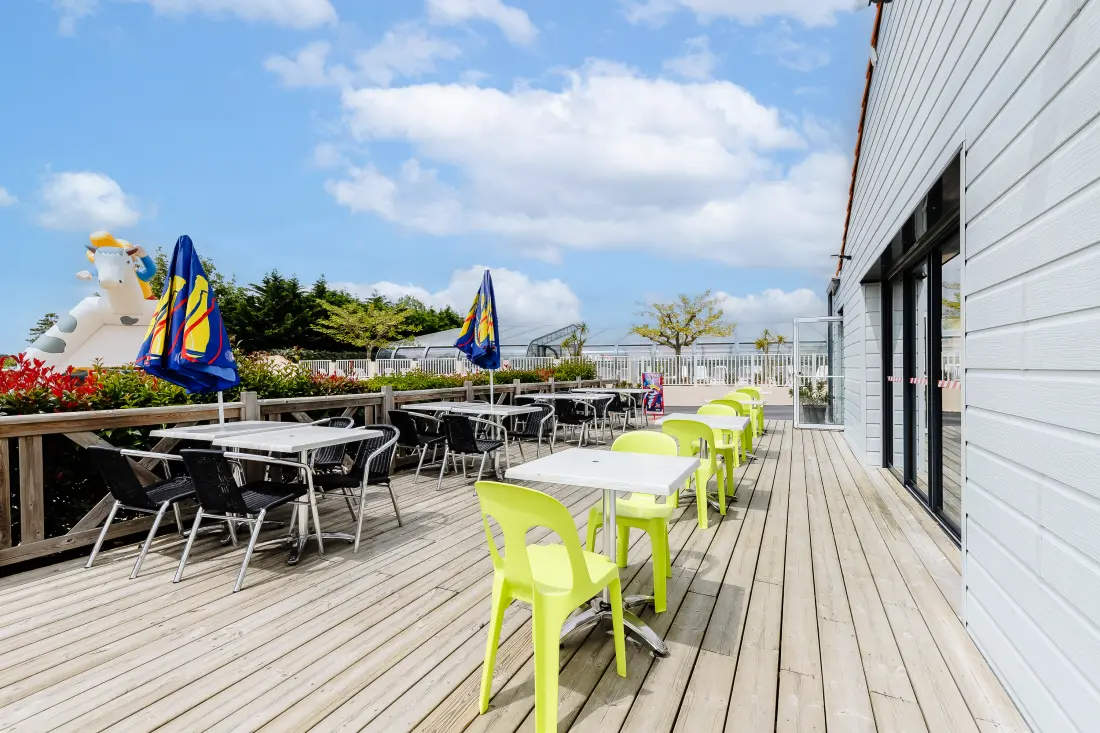 Camping Cabestan 3 étoiles★★★