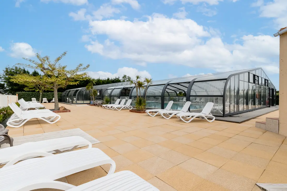 Camping Cabestan 3 étoiles★★★