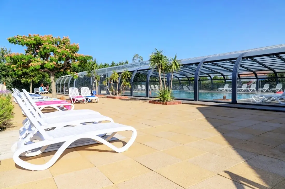 Camping Cabestan 3 étoiles★★★