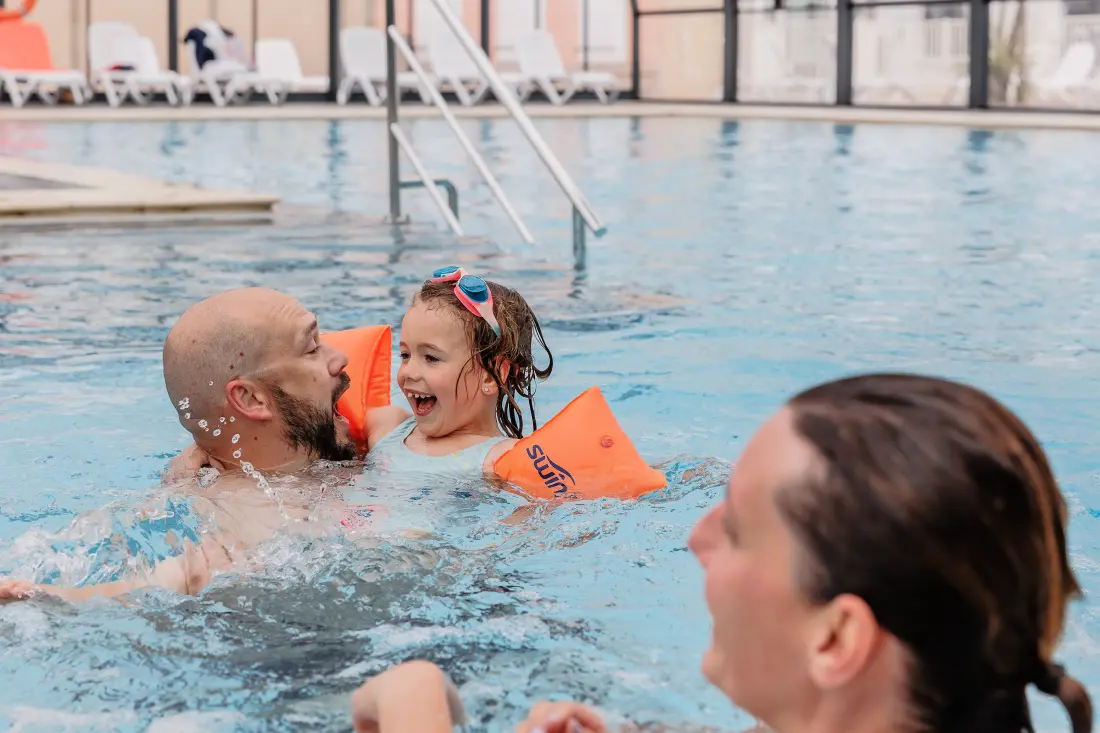 Camping Cabestan 3 étoiles★★★