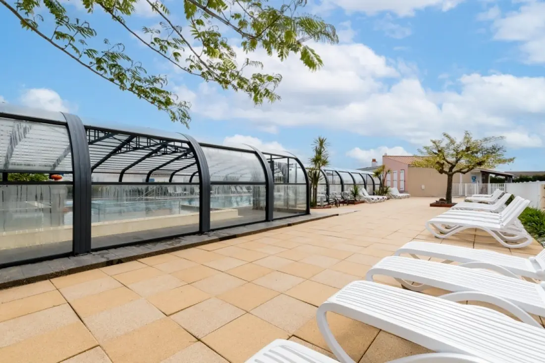 Camping Cabestan 3 étoiles★★★