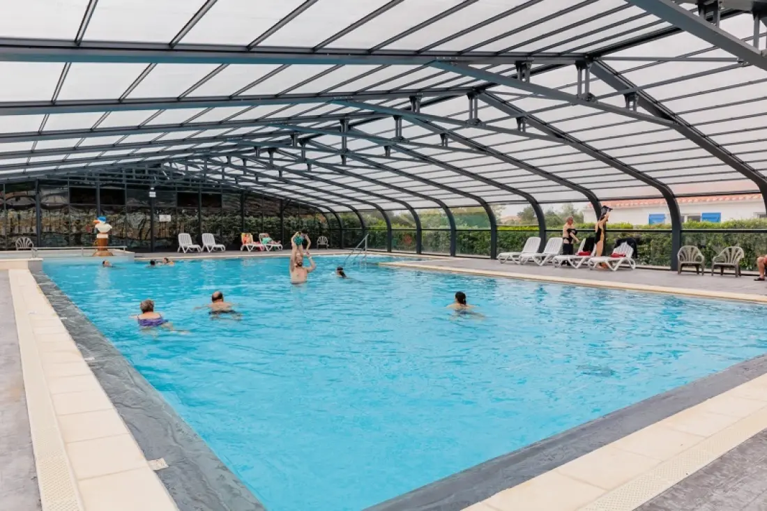 Camping Cabestan 3 étoiles★★★