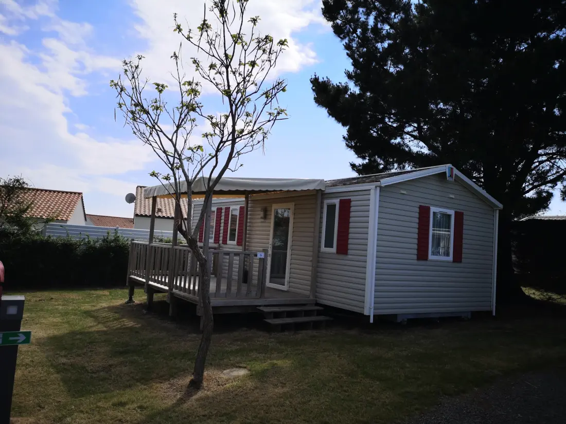 Camping Cabestan 3 étoiles★★★