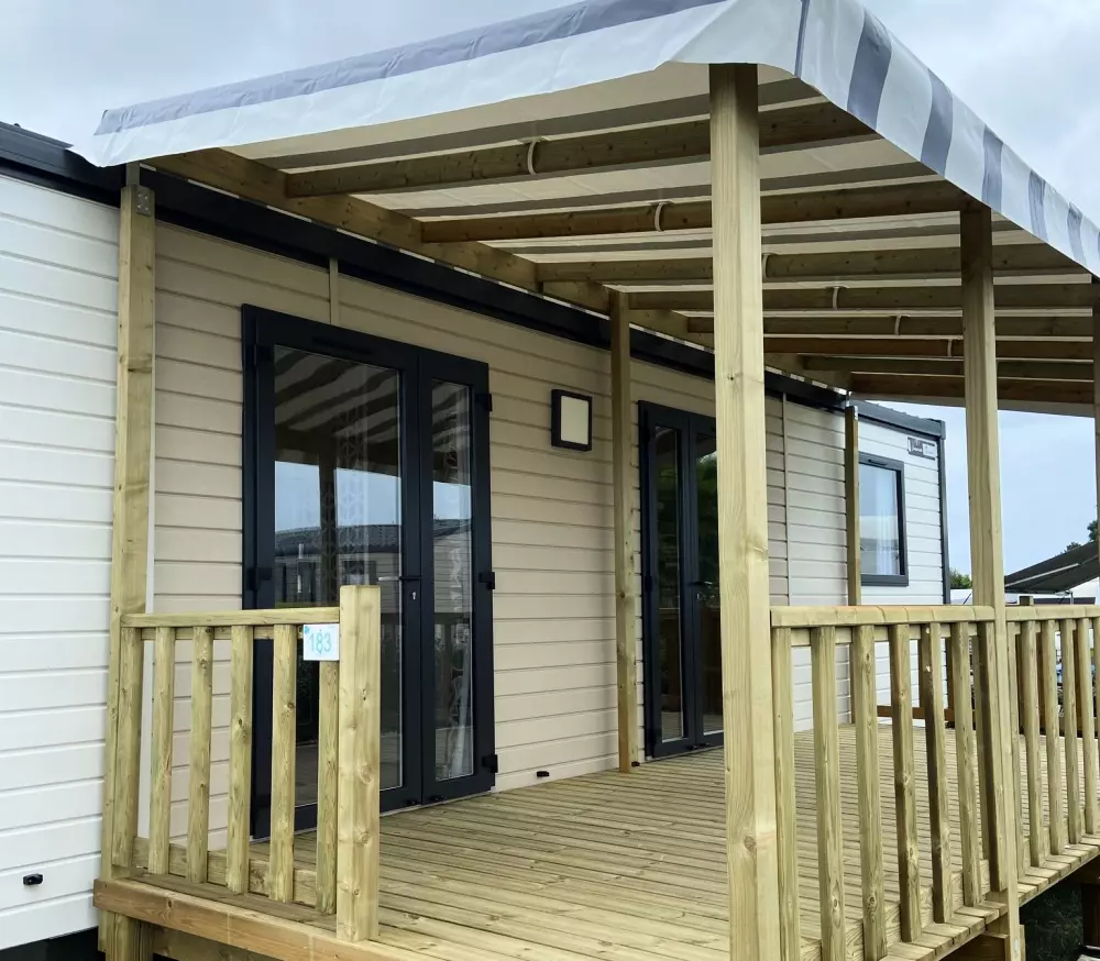 Camping Cabestan 3 étoiles★★★