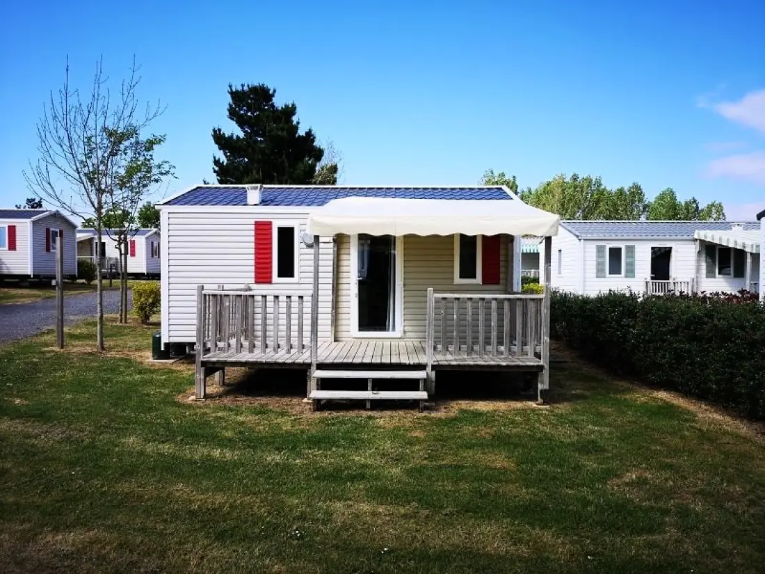 Camping Cabestan 3 étoiles★★★