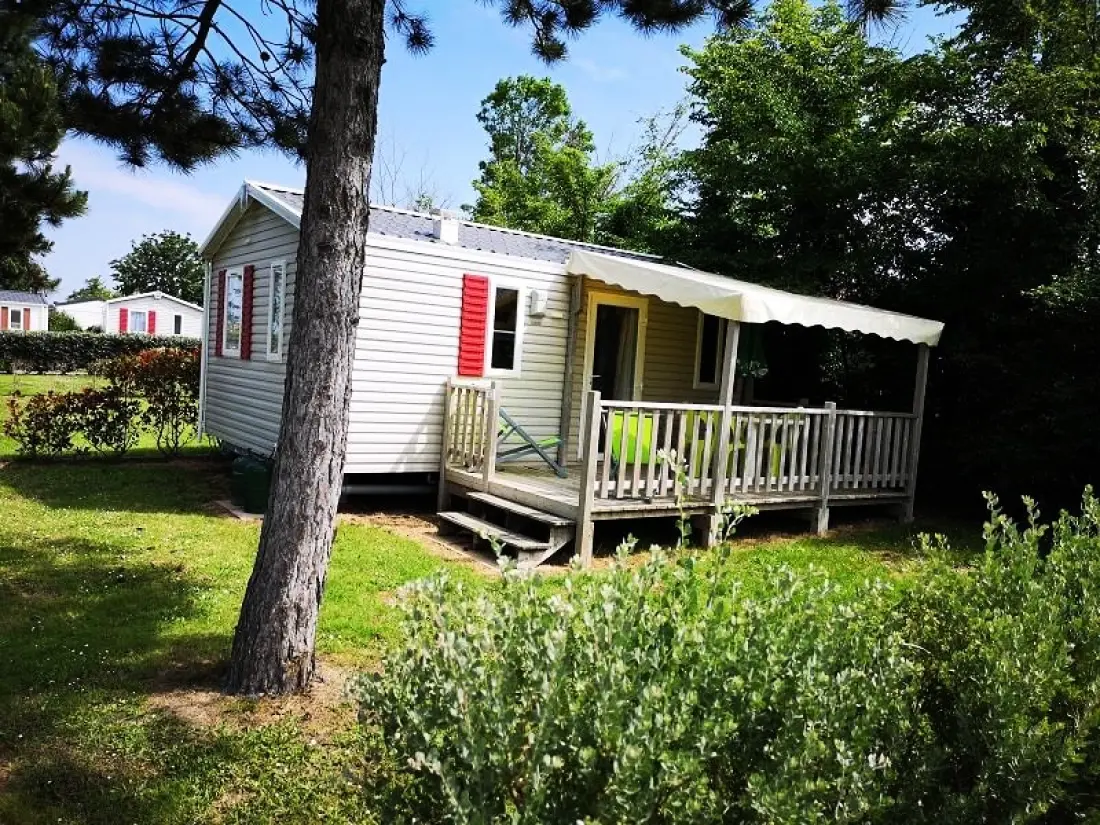 Camping Cabestan 3 étoiles★★★