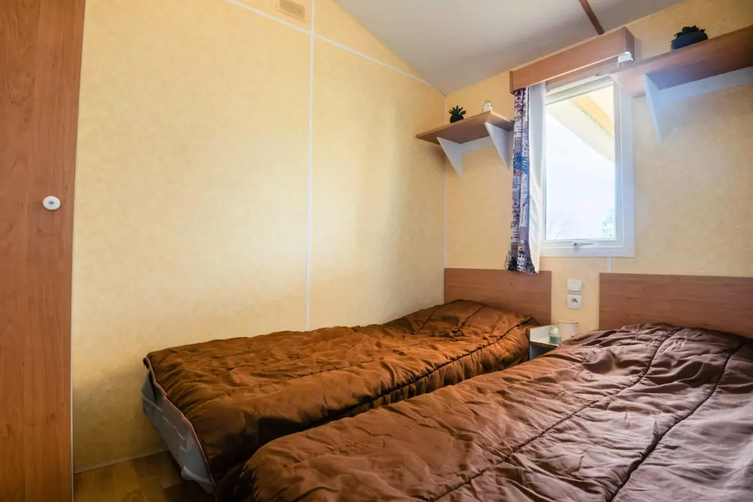 Campsite Cabestan 4 Stars★★★★