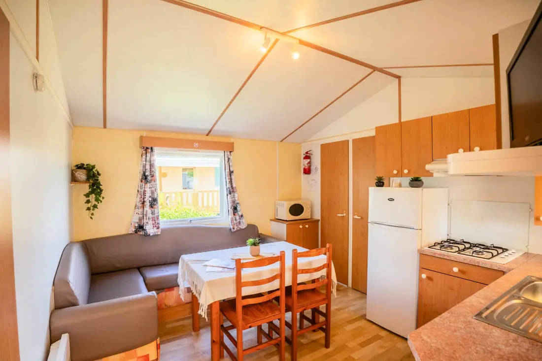 Campsite Cabestan 4 Stars★★★★