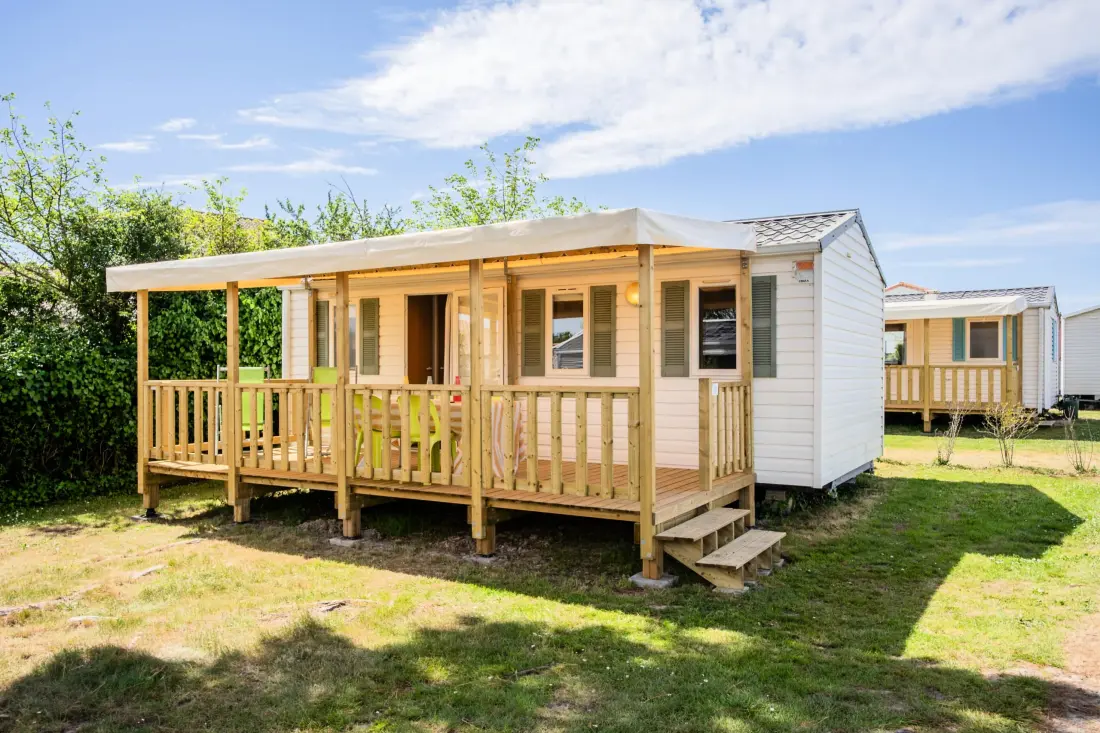 Campsite Cabestan 4 Stars★★★★
