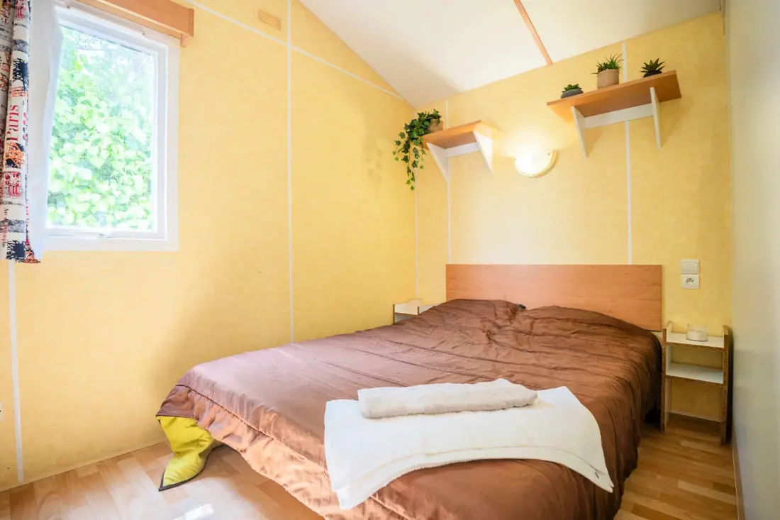 Campsite Cabestan 4 Stars★★★★