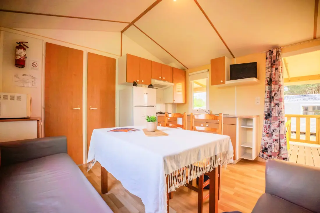 Campsite Cabestan 4 Stars★★★★