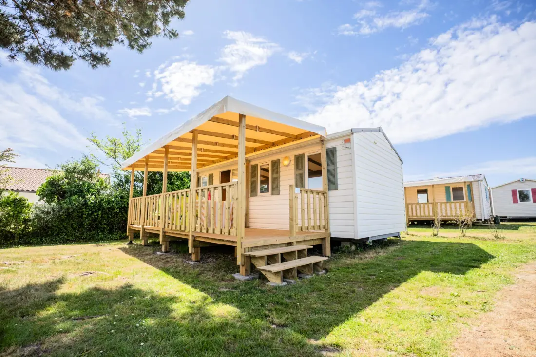 Campsite Cabestan 4 Stars★★★★