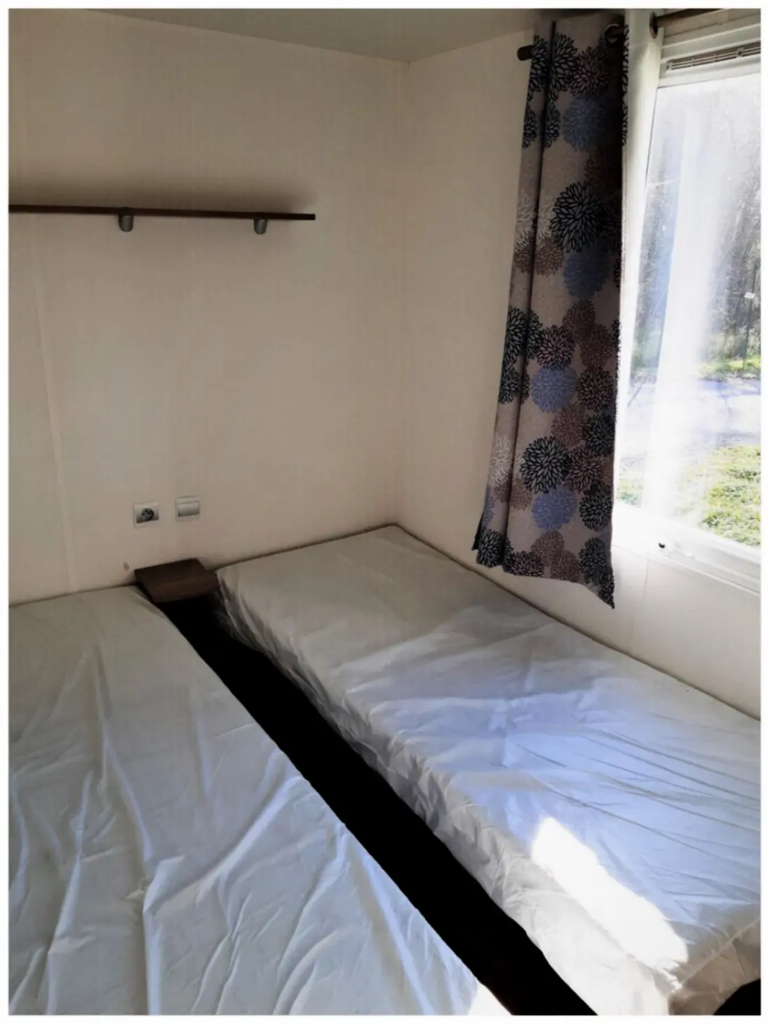 Camping Cabestan 3 étoiles★★★