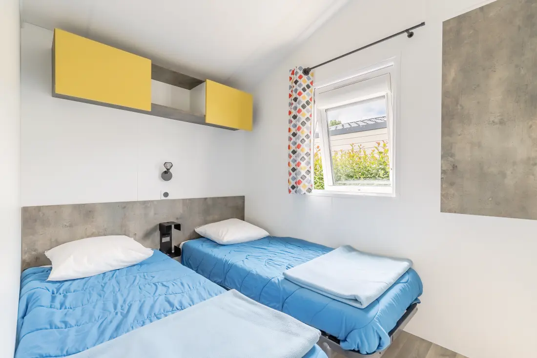 Camping Cabestan 3 étoiles★★★