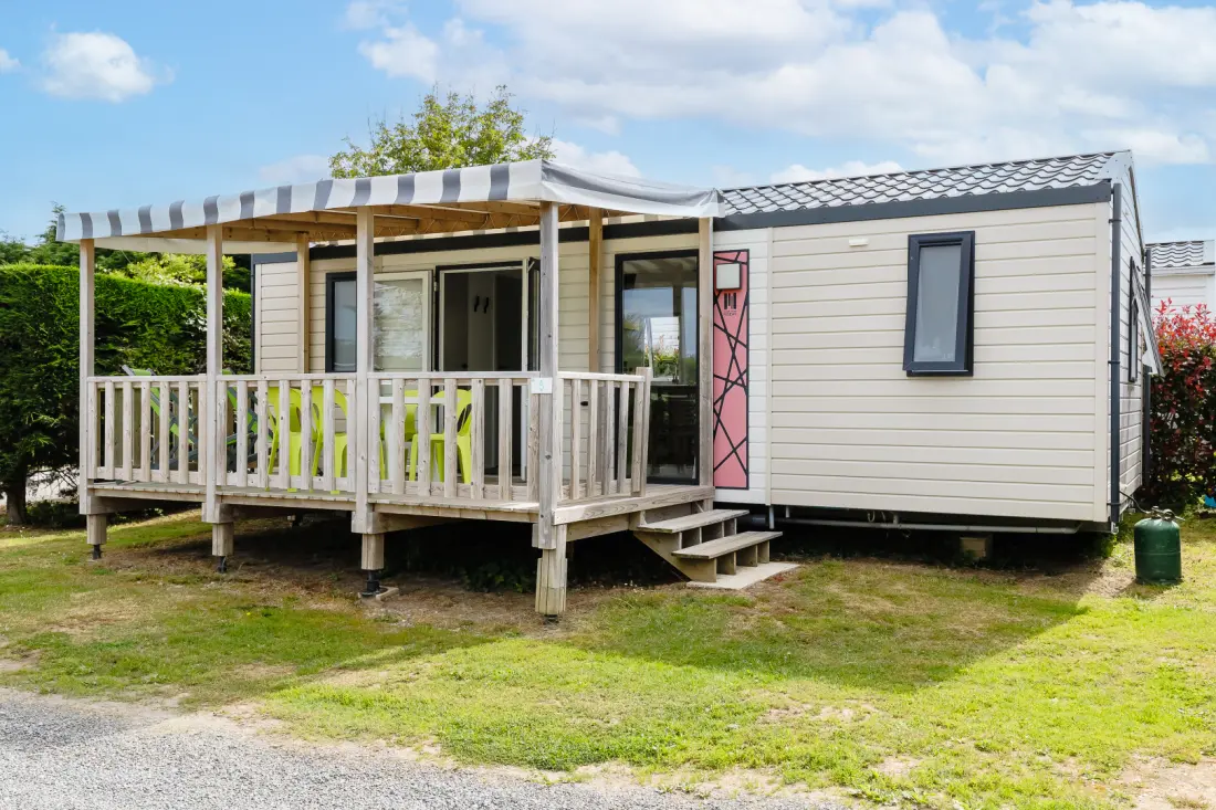 Camping Cabestan 3 étoiles★★★