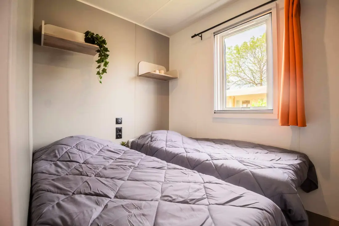 Camping Cabestan 3 étoiles★★★