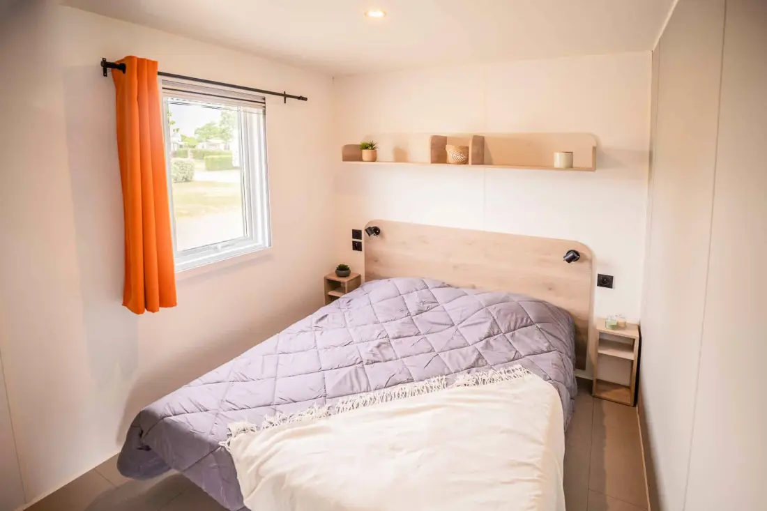 Camping Cabestan 3 étoiles★★★