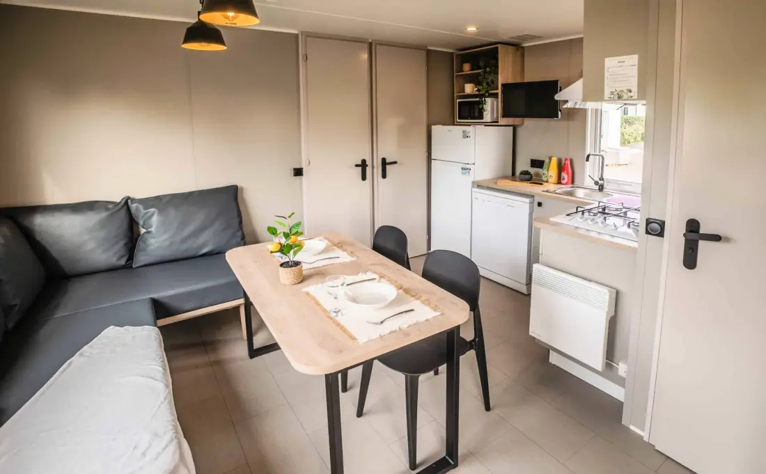 Camping Cabestan 3 étoiles★★★