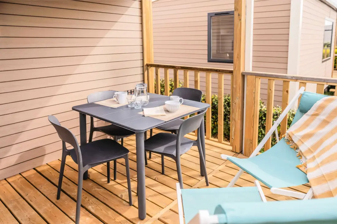 Camping Cabestan 3 étoiles★★★