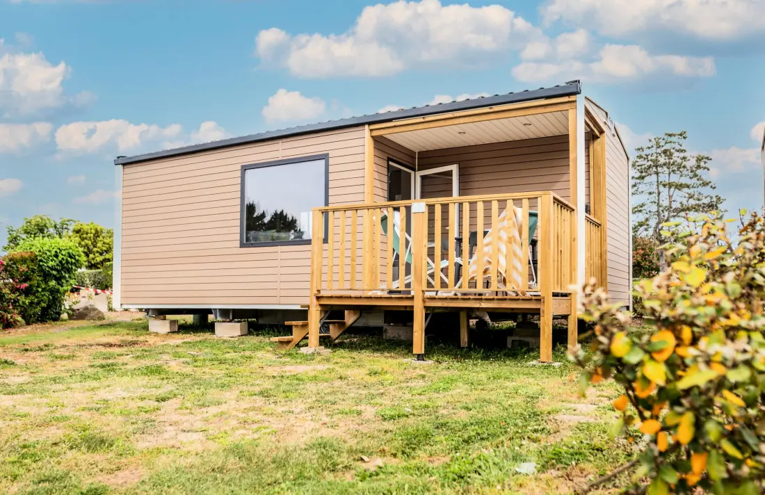 Camping Cabestan 3 étoiles★★★