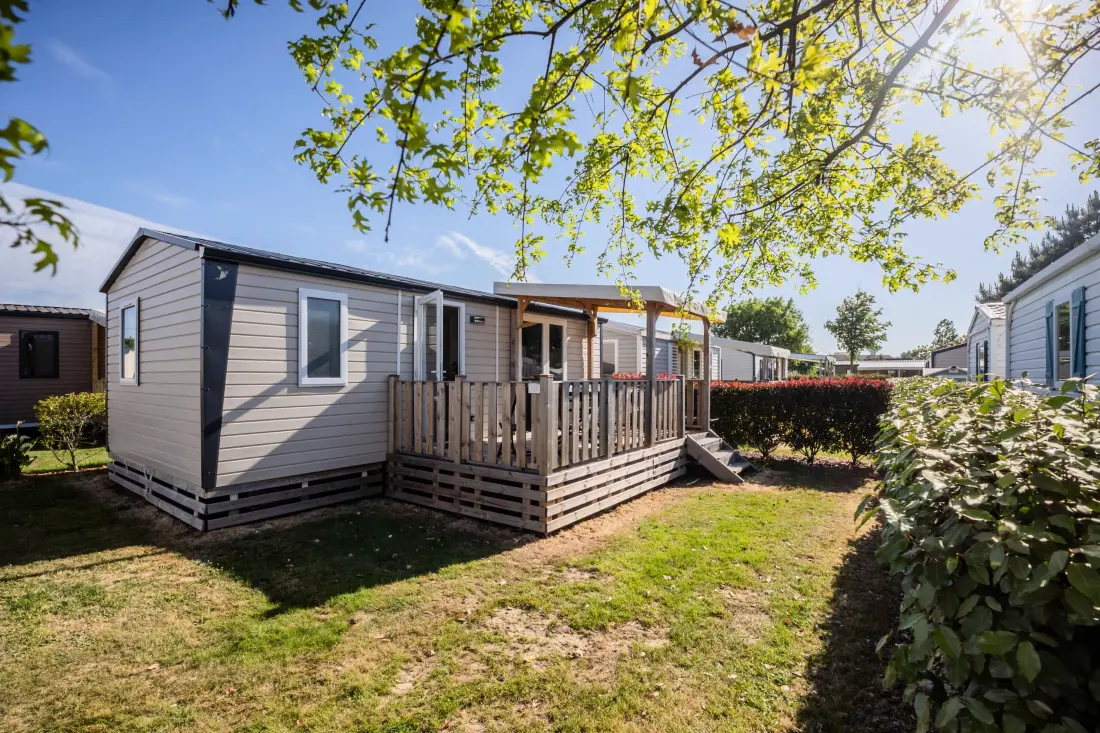 Campsite Cabestan 4 Stars★★★★