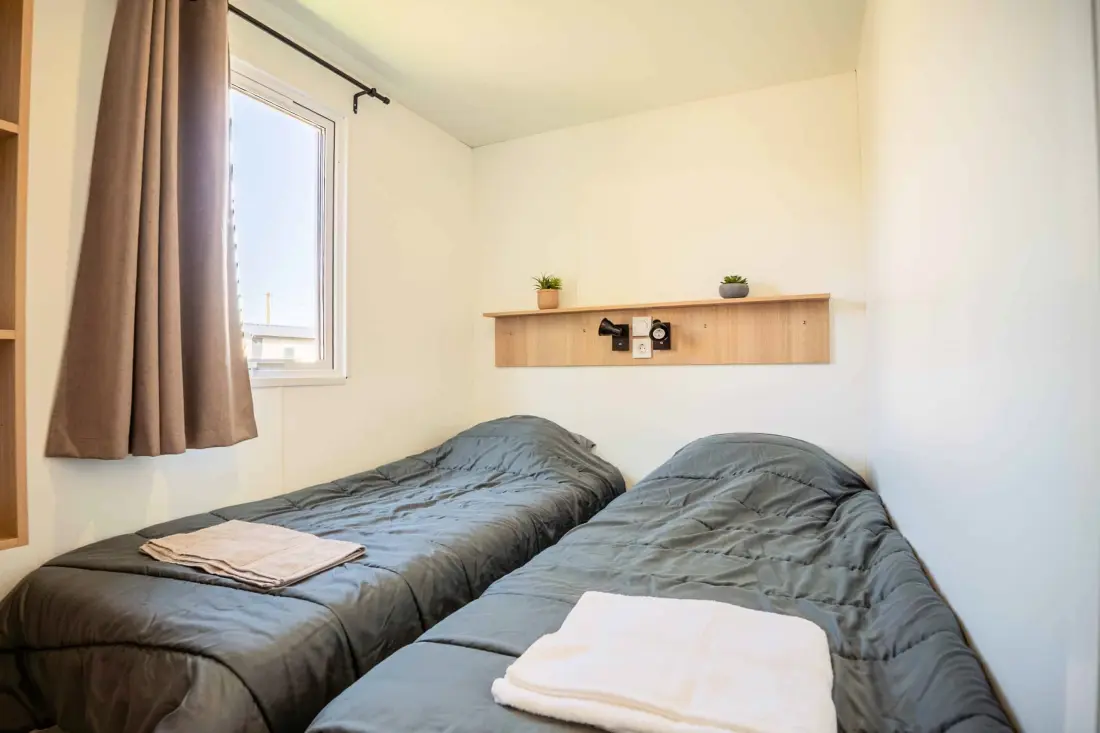 Campsite Cabestan 4 Stars★★★★