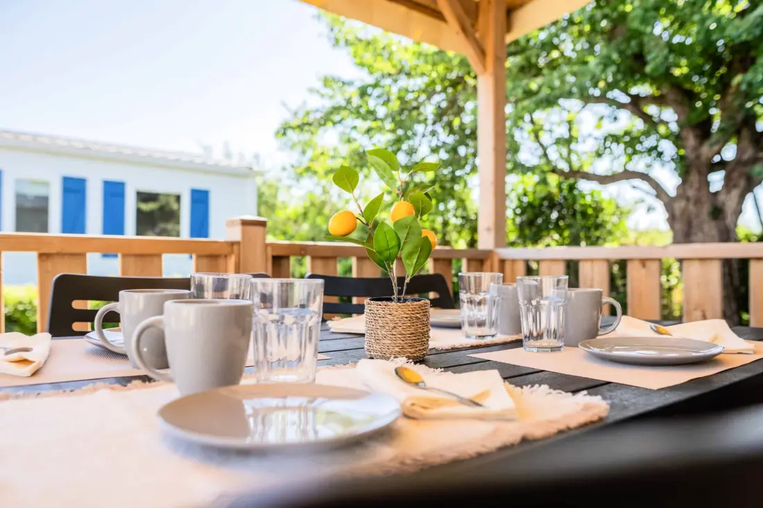 Campsite Cabestan 4 Stars★★★★