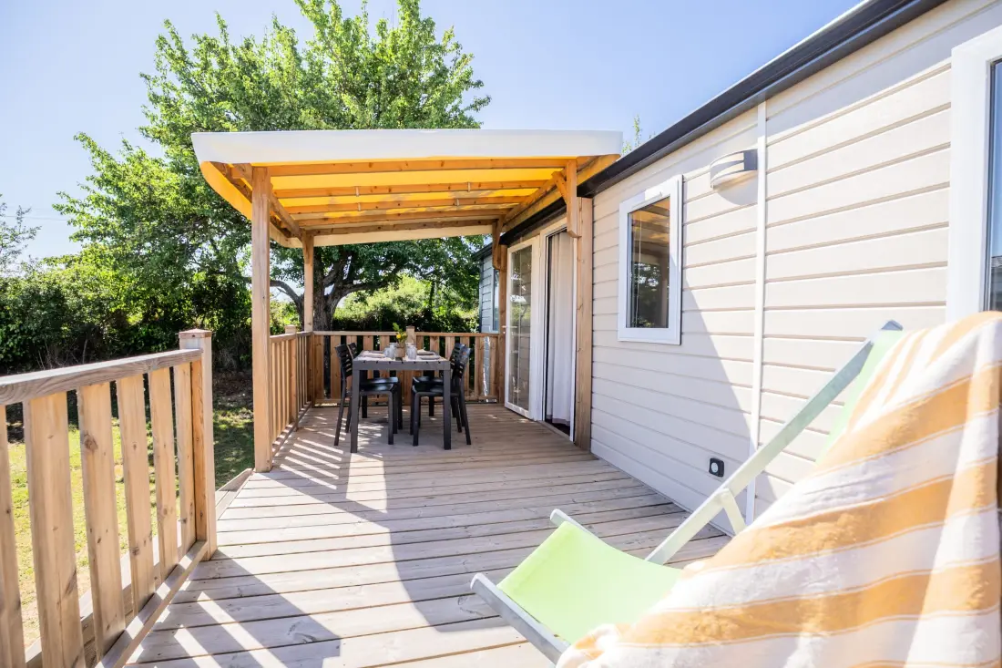 Campsite Cabestan 4 Stars★★★★