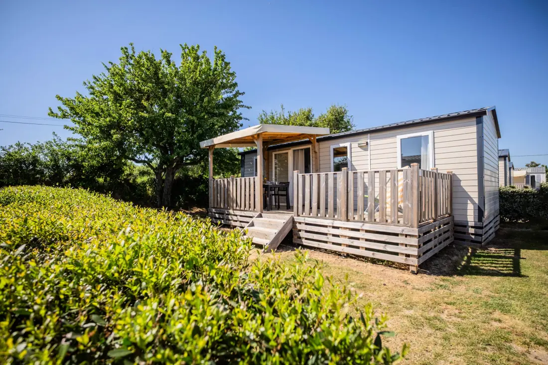 Campsite Cabestan 4 Stars★★★★